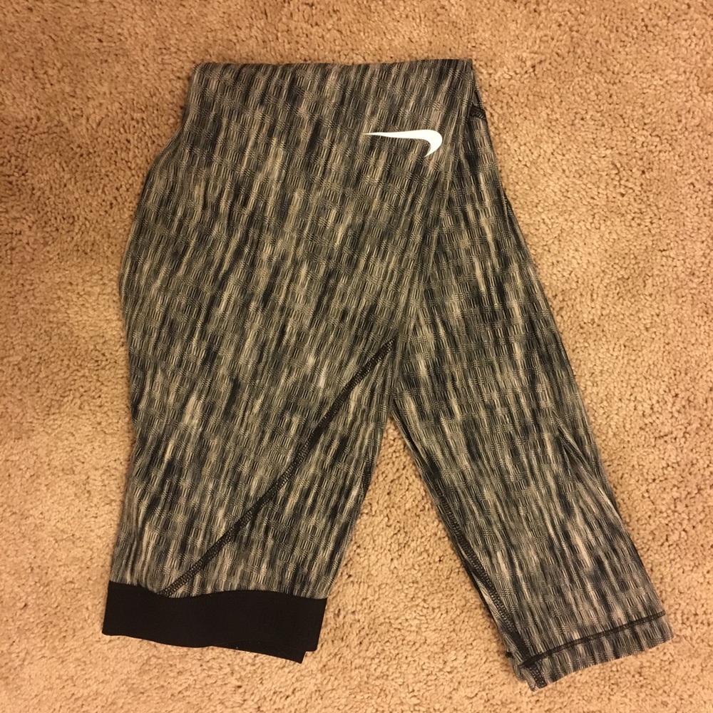 Nike thermals